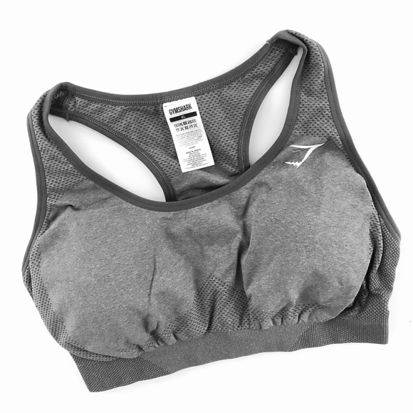 Gymshark Other - Gymshark XL Vital Seamless Sports Bra